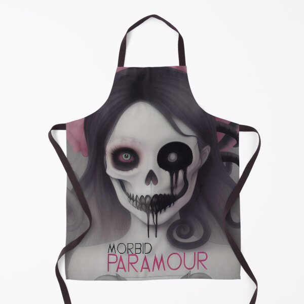 Item preview, Morbid Paramour designed and sold by pswindells.