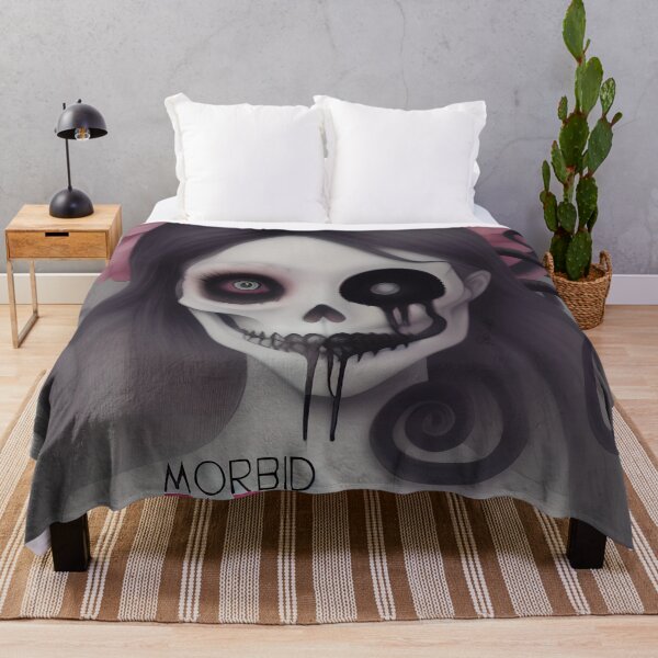 Item preview, Morbid Paramour designed and sold by pswindells.