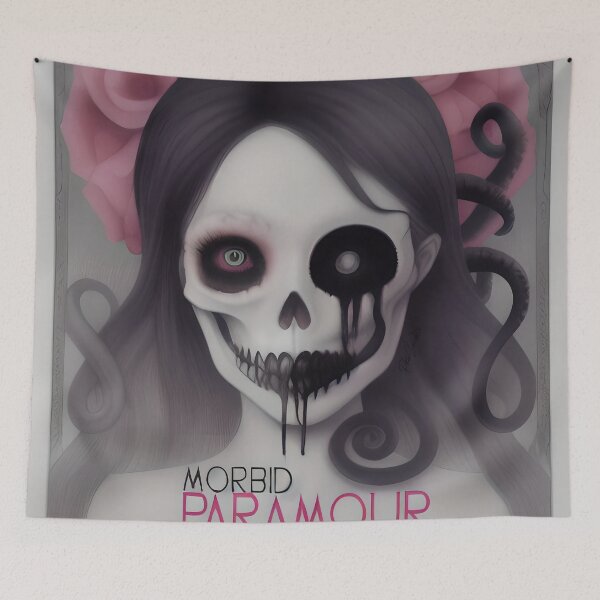 Item preview, Morbid Paramour designed and sold by pswindells.