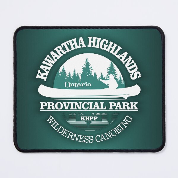 Item preview, Kawartha Highlands Provincial Park (CT) designed and sold by curranmorgan.
