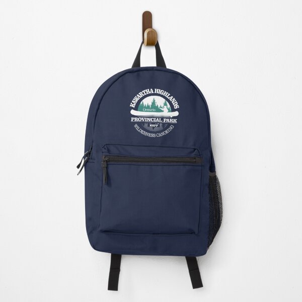 Item preview, Kawartha Highlands Provincial Park (CT) designed and sold by curranmorgan.