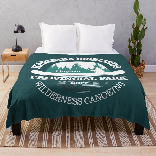 Item preview, Kawartha Highlands Provincial Park (CT) designed and sold by curranmorgan.