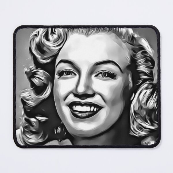 Item preview, merlyn monroe designed and sold by Viktor-jevto.