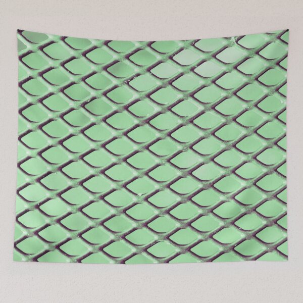Item preview, Metallic Scales designed and sold by TotallyRetroArt.