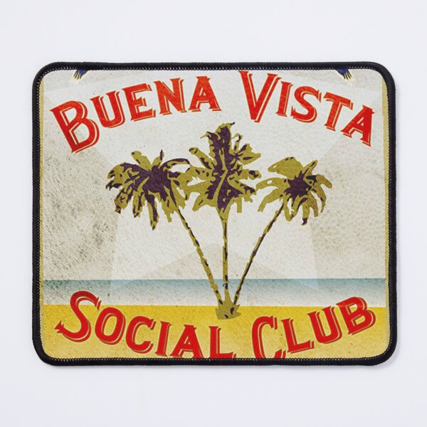 Item preview, Buena Vista Social Club designed and sold by Caracol-Spanish.