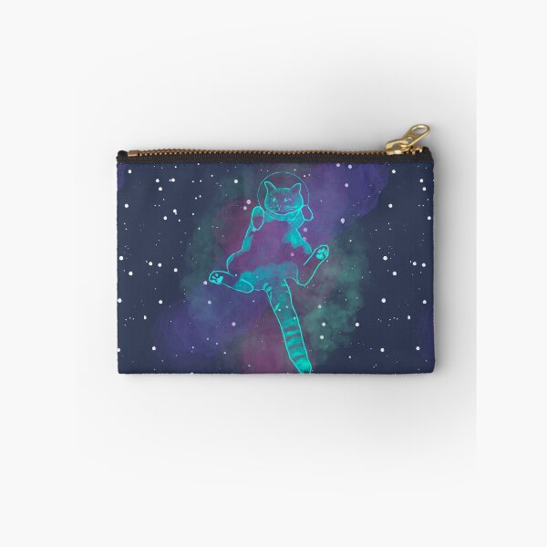 Item preview, Space Kitty  designed and sold by IndigoAndSparks.