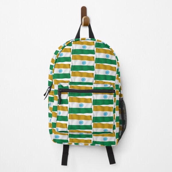 Item preview, 3D Animated Waving Flag of India designed and sold by drsaver.