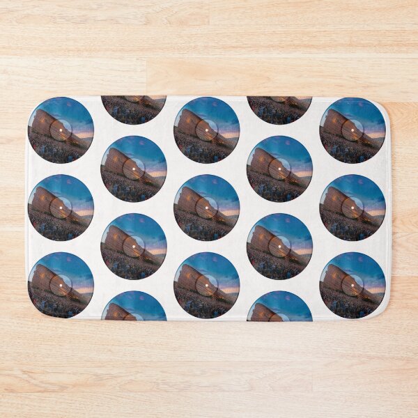 Item preview, Red Rocks Vinyl designed and sold by westminstershop.