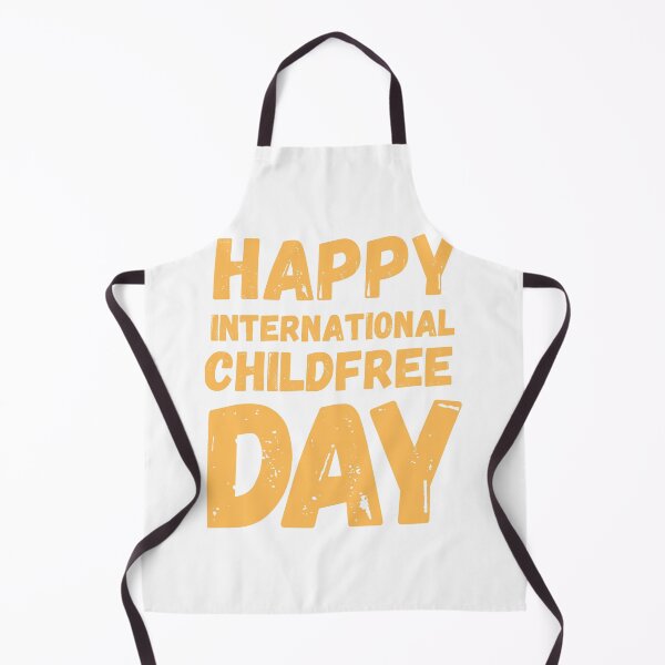 Item preview, International Childfree Day designed and sold by Simo0455.