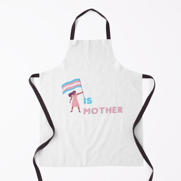 Item preview, Is Mother Trans Love Pride 2023 designed and sold by earthandorigin.
