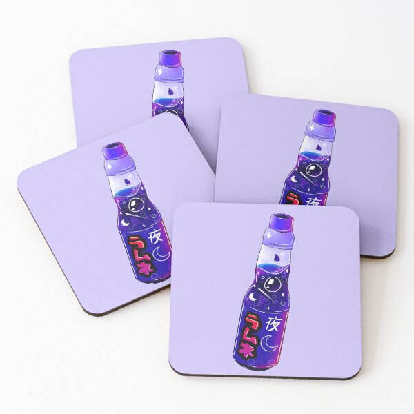 Item preview, Night Star Ramune designed and sold by Sonoyin.
