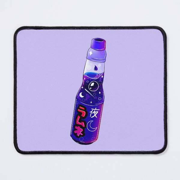 Item preview, Night Star Ramune designed and sold by Sonoyin.