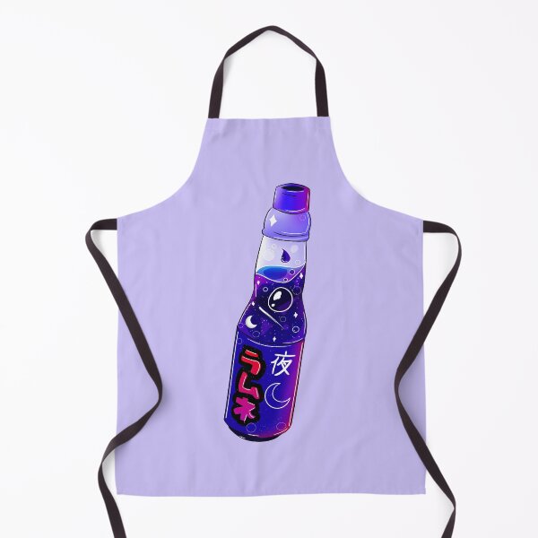 Item preview, Night Star Ramune designed and sold by Sonoyin.