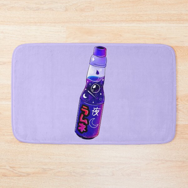 Item preview, Night Star Ramune designed and sold by Sonoyin.