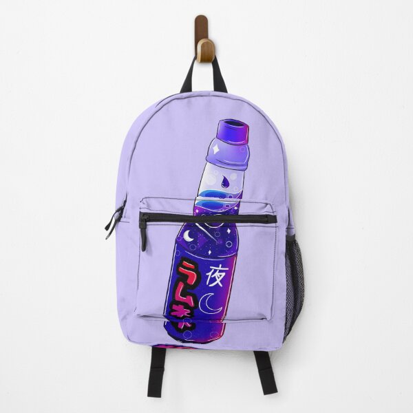 Item preview, Night Star Ramune designed and sold by Sonoyin.