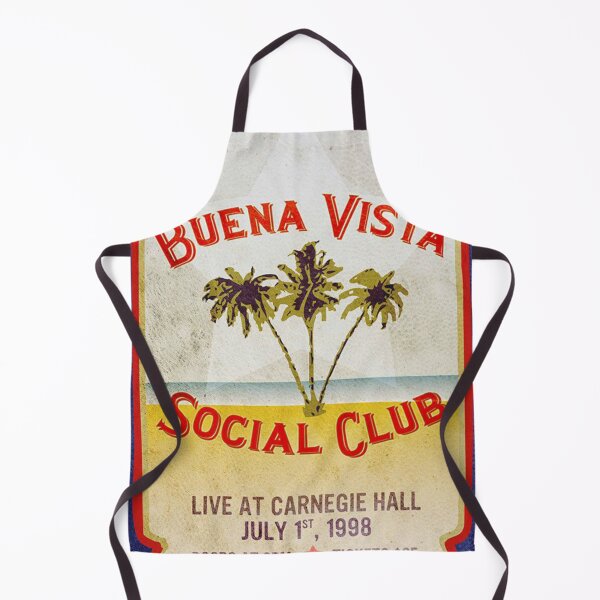 Item preview, Buena Vista Social Club designed and sold by Caracol-Spanish.