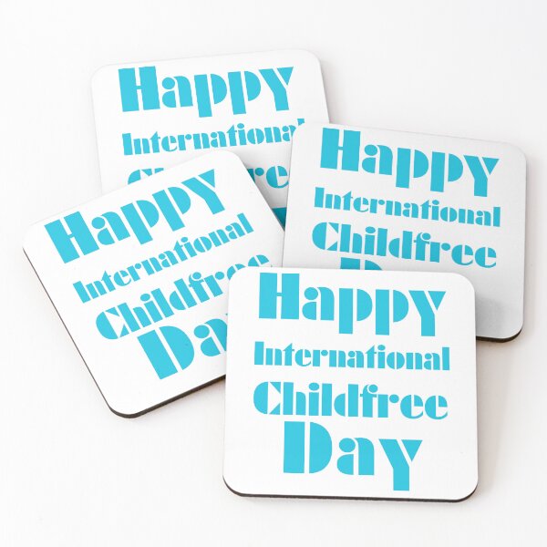 Item preview, Childfree Day designed and sold by Simo0455.