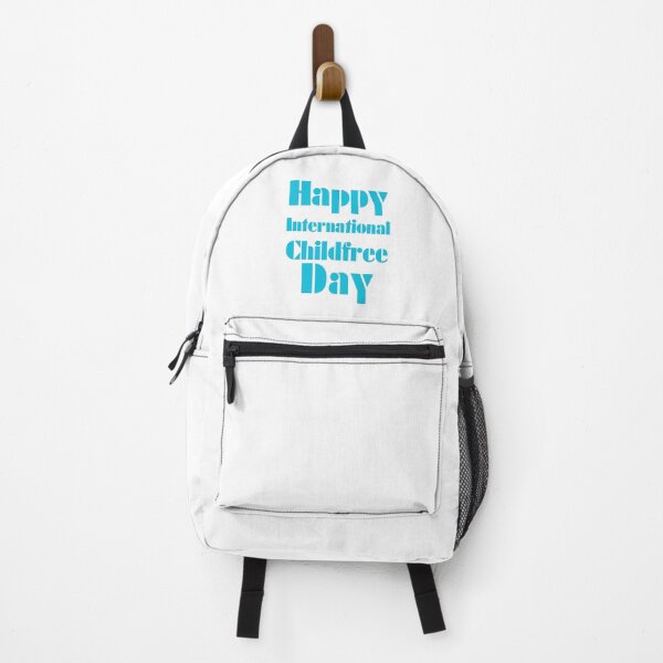 Item preview, Childfree Day designed and sold by Simo0455.