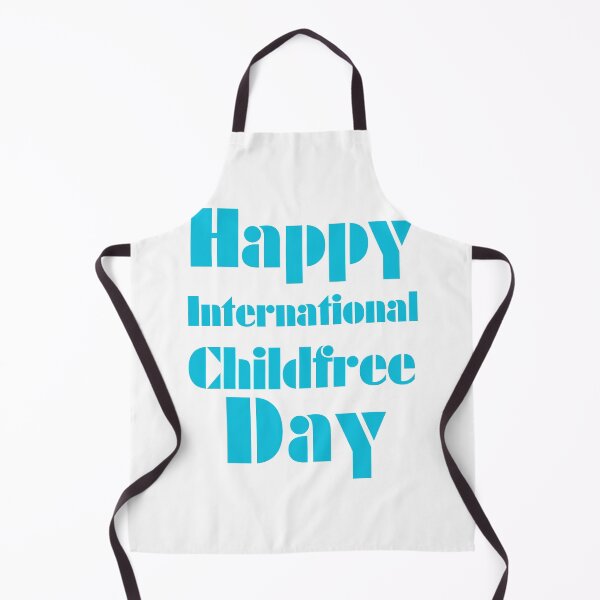 Item preview, Childfree Day designed and sold by Simo0455.
