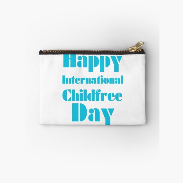 Item preview, Childfree Day designed and sold by Simo0455.
