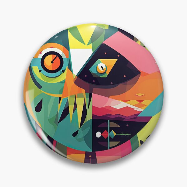 Item preview, Abstract Vector Kitty designed and sold by Rick Navarro.