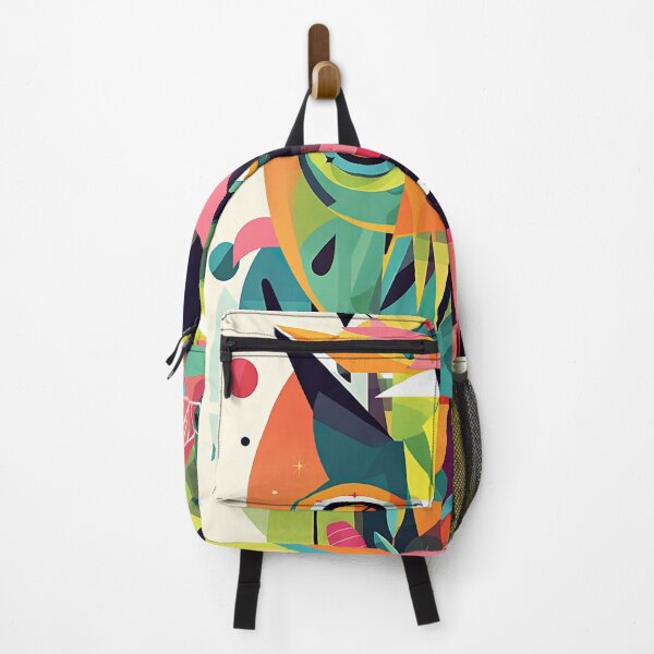 Item preview, Abstract Vector Kitty designed and sold by Rick Navarro.