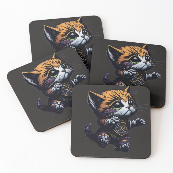 Item preview, Purrfection Personified: Cute Adorable Kitten Design designed and sold by harperjg.