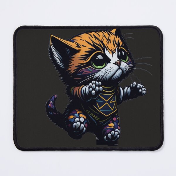 Item preview, Purrfection Personified: Cute Adorable Kitten Design designed and sold by harperjg.