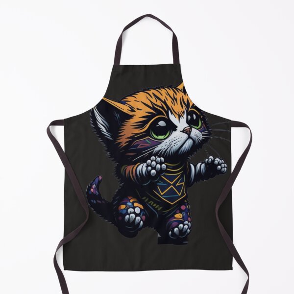Item preview, Purrfection Personified: Cute Adorable Kitten Design designed and sold by harperjg.