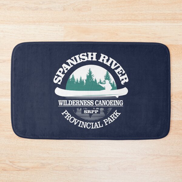 Item preview, Spanish River Provincial Park (CT) designed and sold by curranmorgan.
