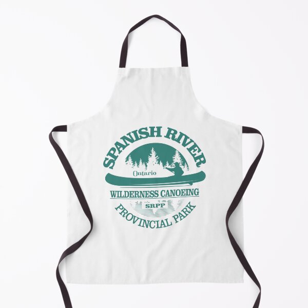 Item preview, Spanish River Provincial Park (CT) designed and sold by curranmorgan.