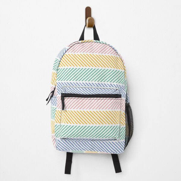Item preview, Spirited Stripes designed and sold by DesignsbyRoochita Studio.