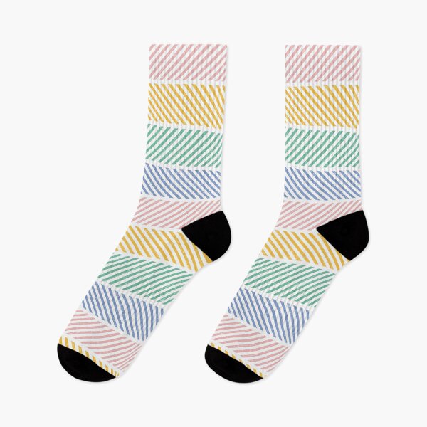 Item preview, Spirited Stripes designed and sold by DesignsbyRoochita Studio.