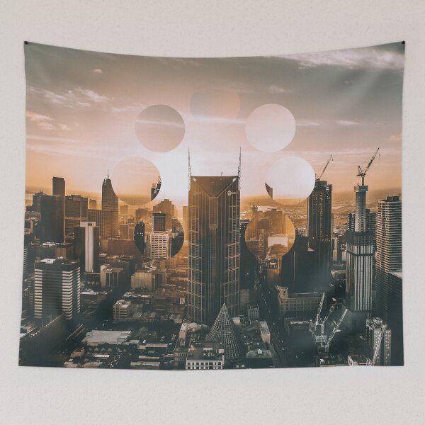 Item preview, Urban Jungle designed and sold by cletterle.