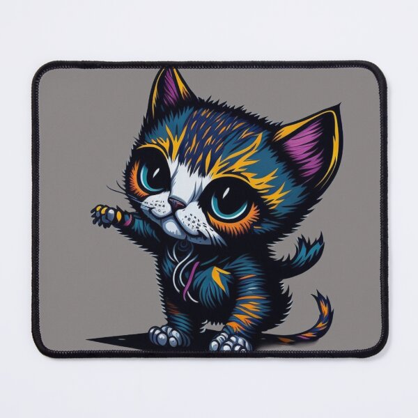 Item preview, Cuteness Overload: Cute Adorable Kitten Design designed and sold by harperjg.