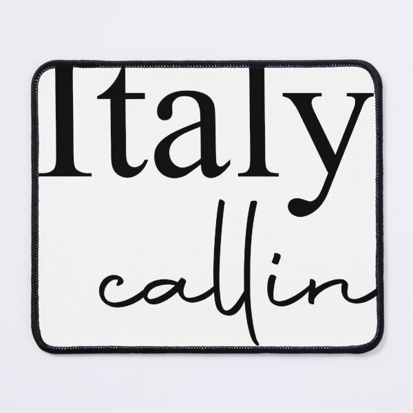 Item preview, Italy Love Italia Vacation Family Trip Matching Italian Honeymoon Anniversary Gift designed and sold by FridayFusion.