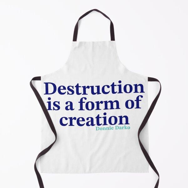 Item preview, Creation and destruction  designed and sold by BeckaArt6.