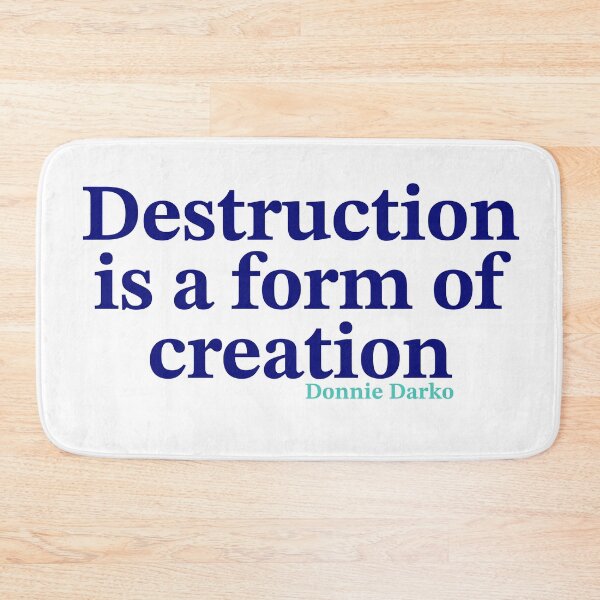 Item preview, Creation and destruction  designed and sold by BeckaArt6.