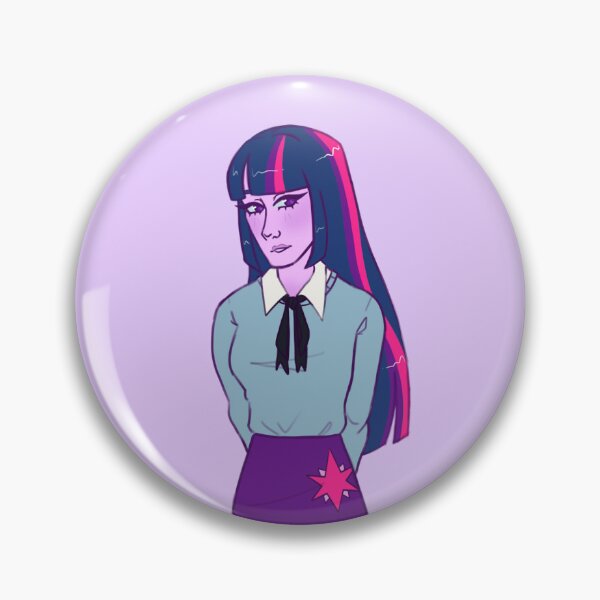 Item preview, Twilight Sparkle designed and sold by Laceladybug.