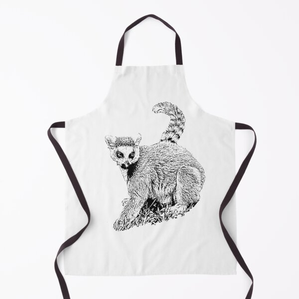 Item preview, Lemur designed and sold by Guardi71.