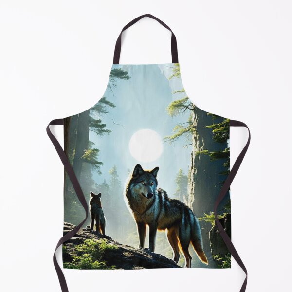 Item preview, Keeping Watch designed and sold by Sweet-Medley.