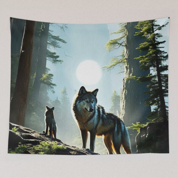 Item preview, Keeping Watch designed and sold by Sweet-Medley.
