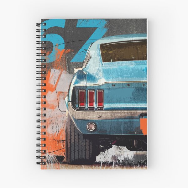 Item preview, Ford Mustang designed and sold by Tobias1969.