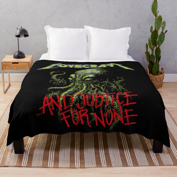 Item preview, H.P. Lovecraft: And Justice for None designed and sold by HereticTees.