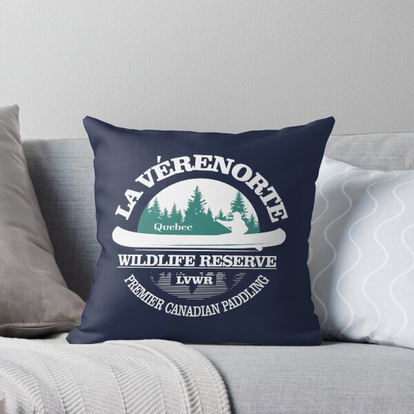 Item preview, La Verenorte Wildlife Reserve (CT) designed and sold by curranmorgan.