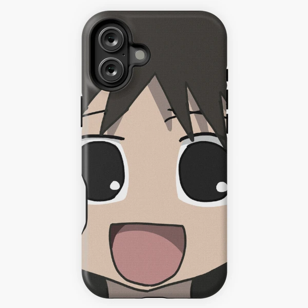 iPhone - maruyama icr,iphone_16_plus_tough,back,