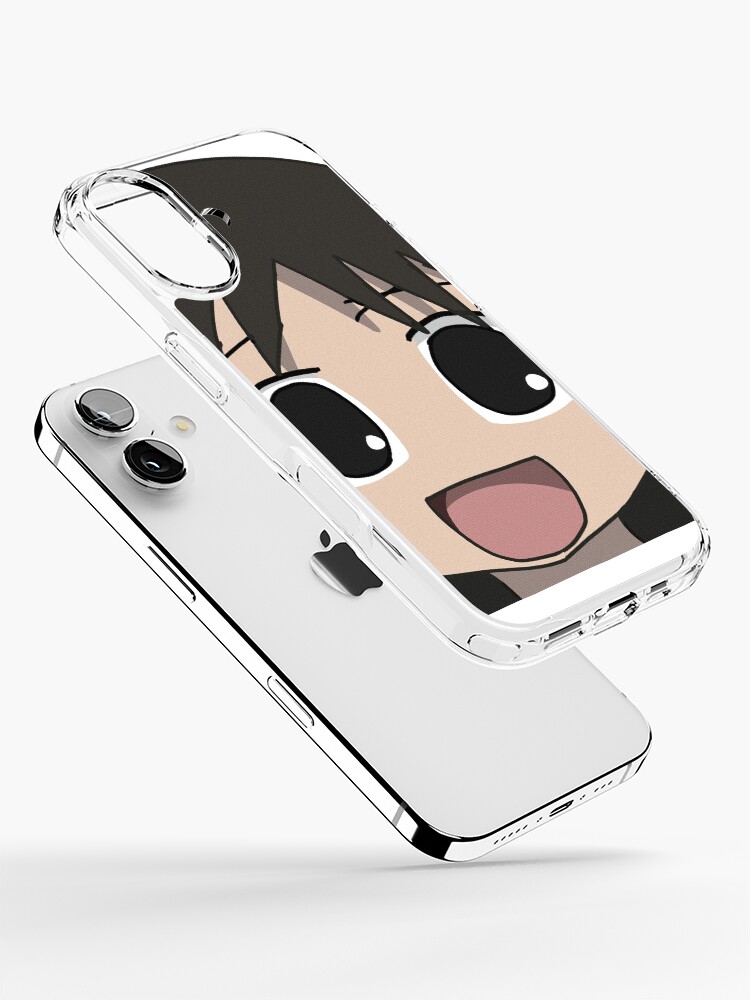 Osaka Azumanga Daioh Peeker!! (Colored)