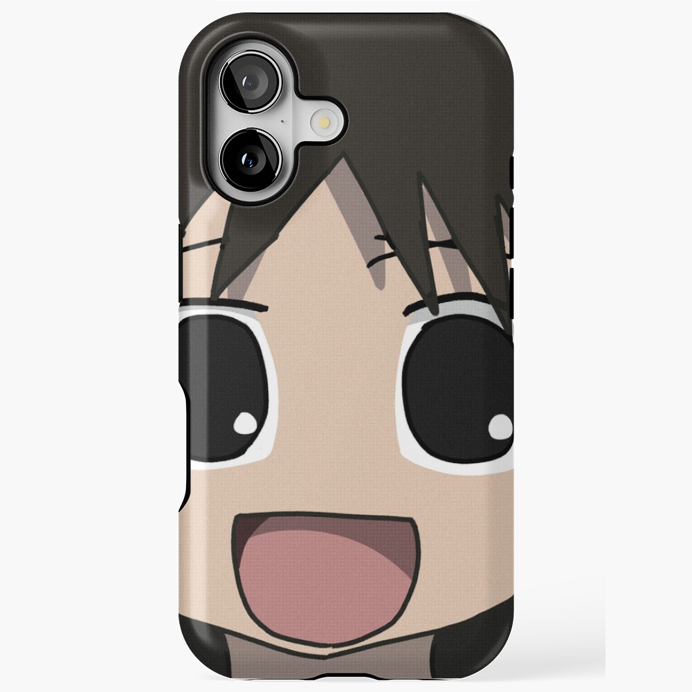 iPhone - yuusuke BLACK 