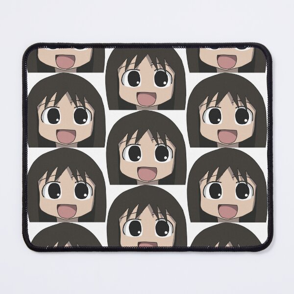 Item preview, Osaka Azumanga Daioh Peeker!! (Colored) designed and sold by TheFreshness.