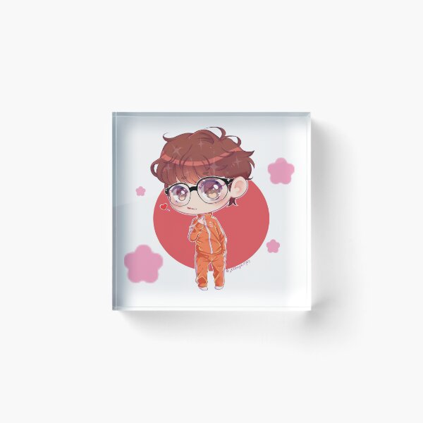 Item preview, Hobi Tracksuit~ designed and sold by jeffreykilljoy.